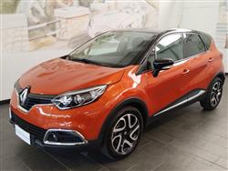 RENAULT Captur 1.5 dCi 8V 90 CV S&S Energy R-Link