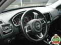 JEEP COMPASS 1.4 MultiAir 2WD Night Eagle  PREZZO REALE