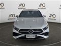 MERCEDES CLASSE A A 200 d Automatic AMG Line Premium