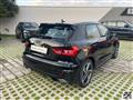 AUDI A1 Sportback A1 SPB 35 TFSI S tronic Identity Black