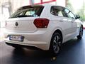 VOLKSWAGEN Polo C.line 1.0 80 cv NEOPATENTATI