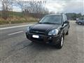 HYUNDAI TUCSON 2.0 CRDi 4x4 Dynamic