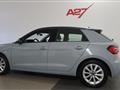 AUDI A1 SPORTBACK A1 SPB 25 TFSI Admired Advanced