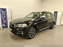 BMW X5 xDrive30d 249CV Luxury