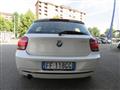 BMW SERIE 1 d 5 Porte Sport