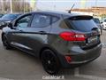 FORD FIESTA 1.1 85 CV 5 porte Titanium