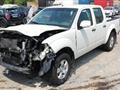 NISSAN Navara 2.5 dci d.cab LE