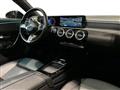 MERCEDES CLASSE A d Auto Progressive Advanced Plus Navi Tetto