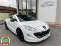 PEUGEOT RCZ 1.6 THP 156CV