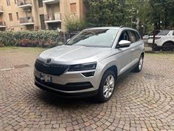 SKODA KAROQ 1.6 TDI SCR DSG Executive