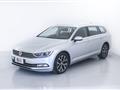 VOLKSWAGEN PASSAT 2.0 TDI DSG Executive BlueMotion Tech.