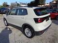 VOLKSWAGEN T-CROSS 1000 TSI STYLE CARPLAY PDC ANT&POST"16 ITALIA