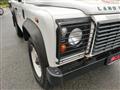 LAND ROVER DEFENDER 90 2.4 TD4 S SW