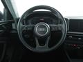 AUDI A1 SPORTBACK A1 SPB 25 TFSI