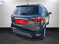 FORD EcoSport 1.0 EcoBoost 125 CV S&S Titanium