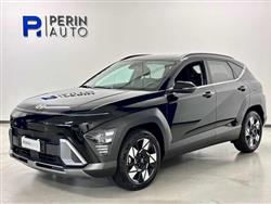 HYUNDAI NEW KONA HYBRID New HEV 1.6 DCT XLine PLUS