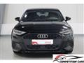 AUDI A3 SPORTBACK SPB 30TDI S-LINE INT. VIRTUAL USB NAVI DAB