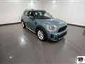 MINI Countryman Cooper D Countryman