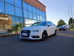 AUDI A3 SPORTBACK SPB 1.6 TDI clean diesel Attraction