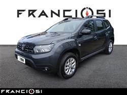 DACIA DUSTER 1.0 tce Comfort Gpl 4x2 100cv