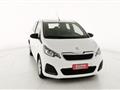 PEUGEOT 108 VTi 68 5 porte Active - OK NEOPATENTATO