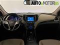 HYUNDAI SANTA FE 2.2 CRDi 4WD Style