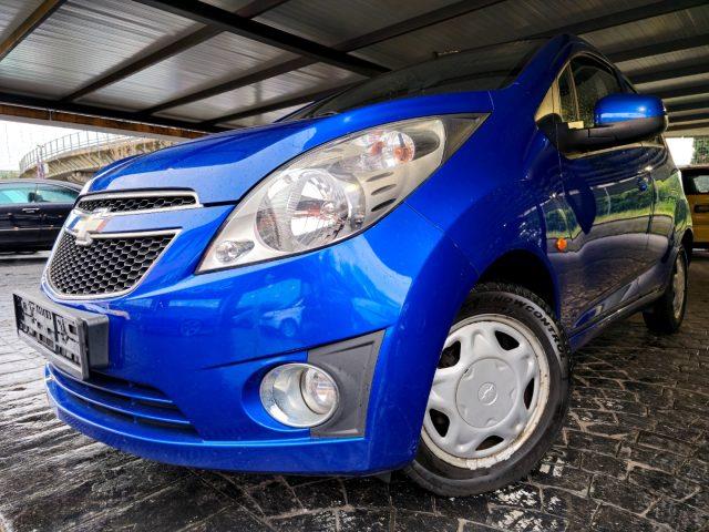 CHEVROLET SPARK NEOPATENTATI 5 PORTE UNIPRO!