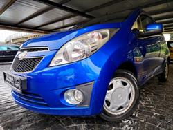 CHEVROLET SPARK NEOPATENTATI 5 PORTE UNIPRO!