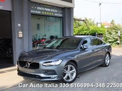 VOLVO S90 D5 AWD Geartronic Momentum LED Navi Camera Memory