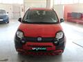 FIAT PANDA 1.0 FireFly S&S Hybrid City Cross