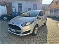 FORD FIESTA 1.4 5p. Bz.- GPL Titanium