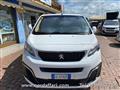 PEUGEOT TRAVELLER BlueHDi 120 S&S Compact 5 posti WEBASTO