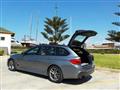 BMW SERIE 5 TOURING d Touring Msport