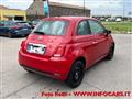 FIAT 500 1.2 Pop NEOPATENTATI