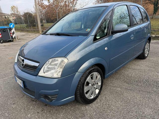 OPEL MERIVA 1.7 CDTI 101CV Cosmo Buone Condizioni Generali