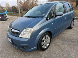 OPEL MERIVA 1.7 CDTI 101CV Cosmo Buone Condizioni Generali