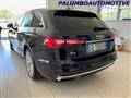 AUDI A4 AVANT Avant 35 TDI/163 CV S tronic Business Advanced