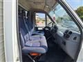 FIAT DUCATO 15 2.3 JTD PL  CASSONATO N°CD116