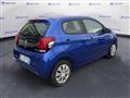 PEUGEOT 108 VTi 72 S&S 5 porte Active