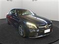 MERCEDES CLASSE C CABRIO C 220 d Auto Cabrio Premium