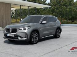 BMW X1 sDrive18d xLine