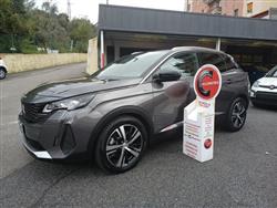 PEUGEOT 3008 PHEV Hybrid 225 e-EAT8 GT - 04/2021 - KM.79.200