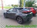 TOYOTA C-HR 1.8 HV Trend