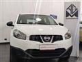 NISSAN QASHQAI 1.6 16V 117CV GPL - Impianto collaudato 12/2032