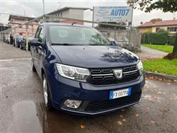 DACIA SANDERO Streetway 0.9 TCe Turbo GPL 90 CV S&S Comfort