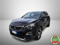 PEUGEOT 3008 BlueHDi 130 S&S GT Line UNIPROPRIETARIO