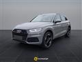 AUDI Q5 40 TDI quattro S tronic Design