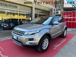 LAND ROVER RANGE ROVER EVOQUE 2.2 Sd4 5p. Pure Tech Pack 190CV