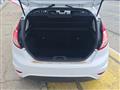 FORD FIESTA 1.2 82 CV 5 porte Titanium