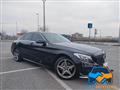 MERCEDES CLASSE C d 4Matic Auto Premium